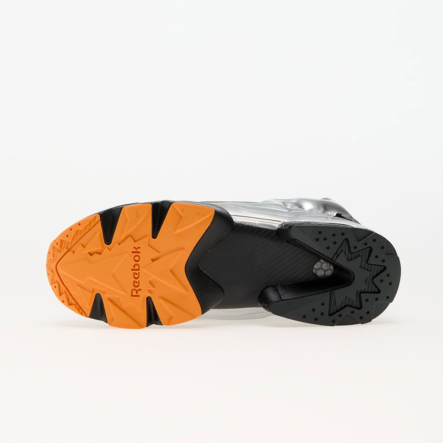 Sneakers och skor Reebok ARIES x Instapump Fury 94 Grå | RMIA04SC99LEA0057220, 1
