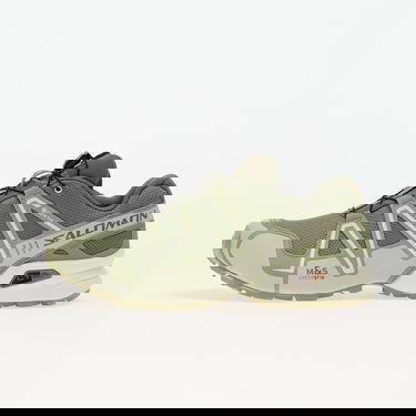 Sneakers och skor Salomon Speedcross 3 GTX Grön | L47684600, 0