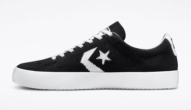 Sneakers och skor Converse Pro Leather Lite Svart | A00381C, 2