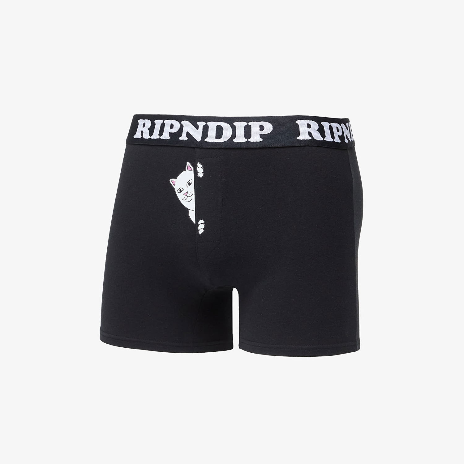 Boxare RIPNDIP Peek A Nermal Boxers Svart | RND4608 NEW EAN, 0