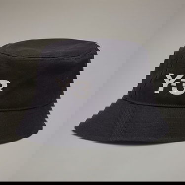 Hatt adidas Originals Y-3 Staple Svart | IQ3394, 1