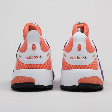 Sneakers och skor adidas Originals EQT Gazelle Flerfärgad | EE7743, 3