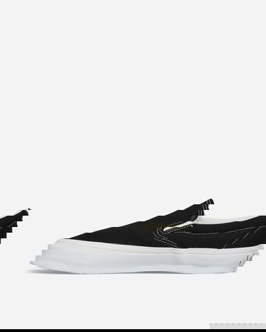 Sneakers och skor Vans Slip-On Reissue 98 LX Sneakers Black Svart | VN000CSEBA21, 3