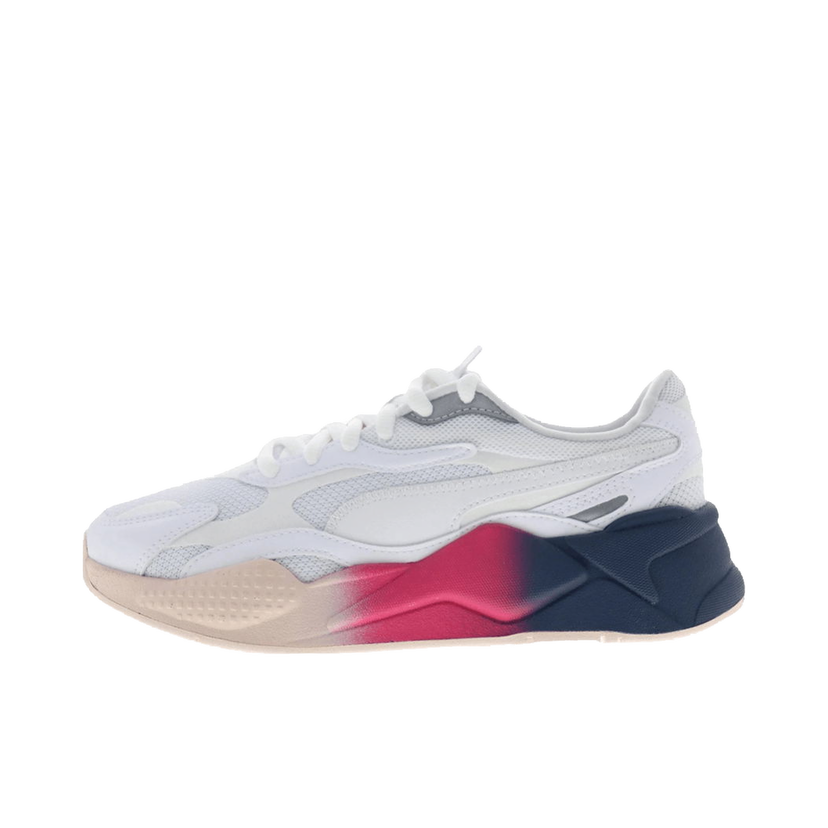 Sneakers och skor Puma RS-X Vit | 374657-01