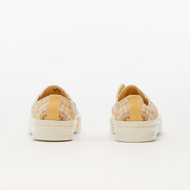 Sneakers och skor Converse Chuck 70 Low "Summer Florals" Beige | A00538C, 3