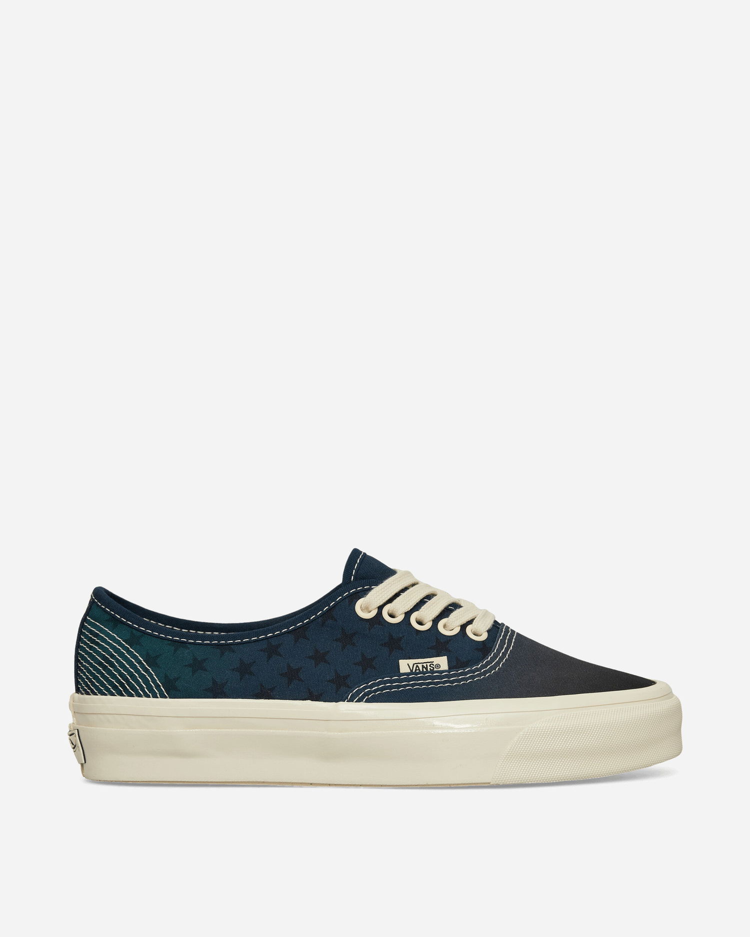 Sneakers och skor Vans LX Authentic 44 Echoes Blå | VN000D5KLKZ1, 1