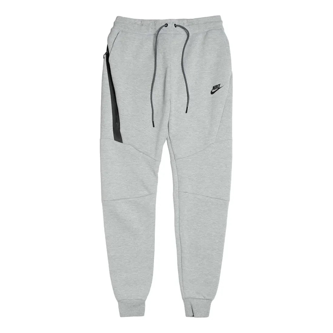 Träningsbyxor Nike Men's Tech Sweatpants Grå | 545344-066, 0