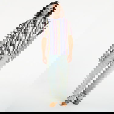 Jeans GUESS Guess Originals Baggy Pants Blå | M5GG51D5MKF-GTLW, 3