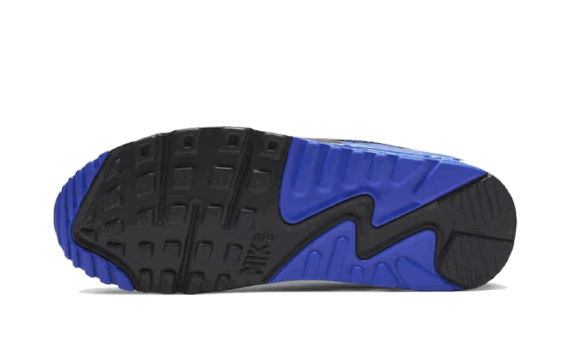Sneakers och skor Nike Air Max 90 ''Royal'' W Blå | CD0490-100, 1