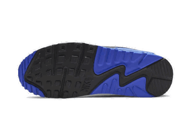 Sneakers och skor Nike Air Max 90 ''Royal'' W Blå | CD0490-100, 1