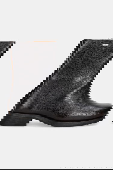 Sneakers och skor OUR LEGACY Camion Boot Svart | A4247CDA, 4