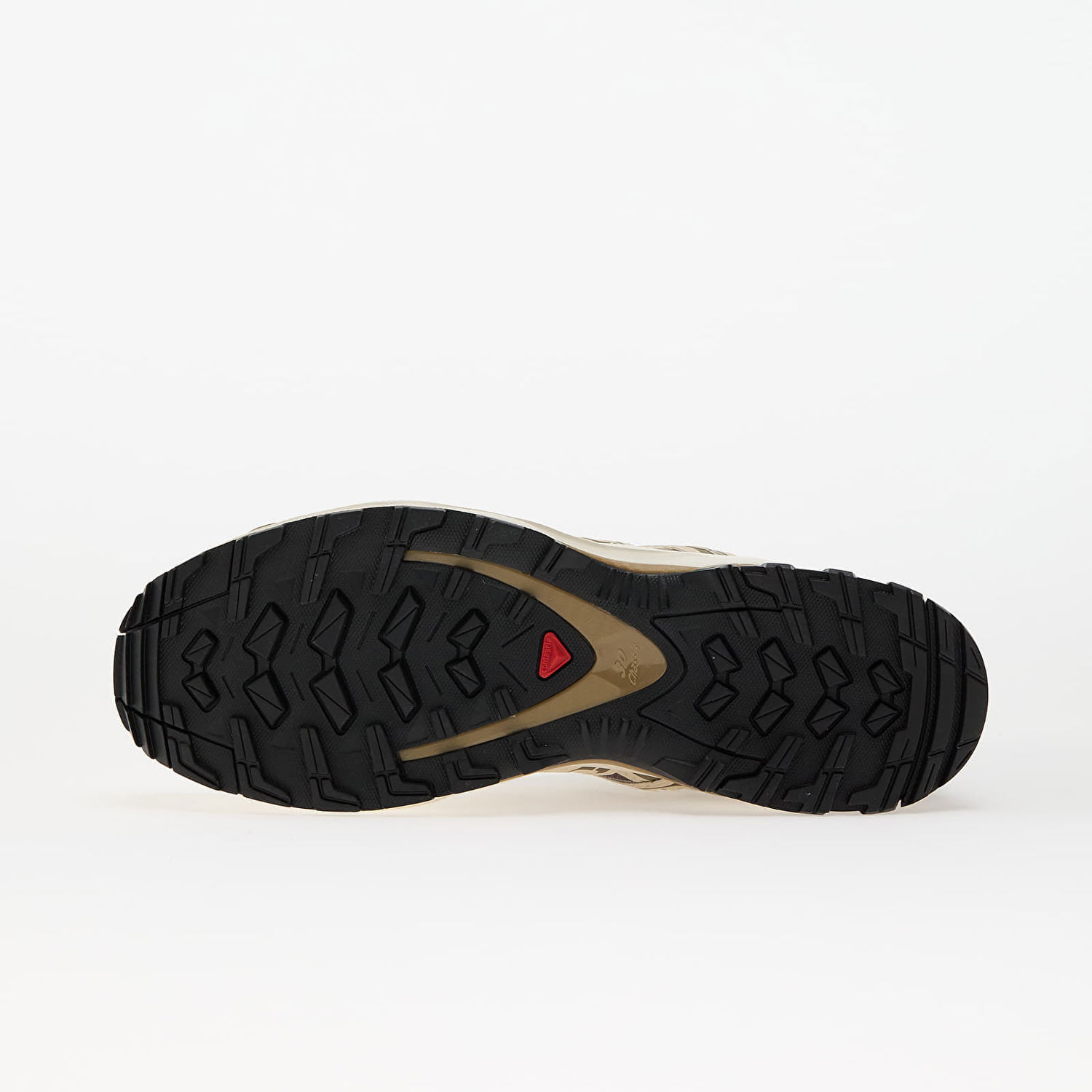 Sneakers och skor Salomon XA PRO 3D Beige | L47884800, 1