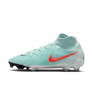 Sneakers och skor Nike Nike Phantom Luna 2 Pro FG Turkos | FJ2575-300, 1