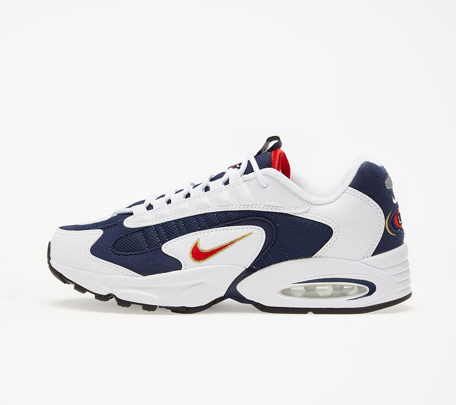 Sneakers och skor Nike Air Max Triax Usa Blå | CT1763-400, 0