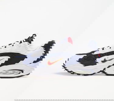 Sneakers och skor Nike Air Max Triax Usa Blå | CT1763-400, 0