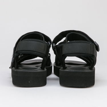 Sneakers och skor SUICOKE Kisee - V Svart | OG-044V, 3