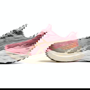 Sneakers och skor Asics Novablast 2 W Rosa | 1012B049700, 0