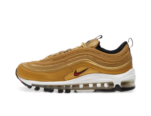 Sneakers och skor Nike Air Max 97 OG W Orange | DQ9131-700