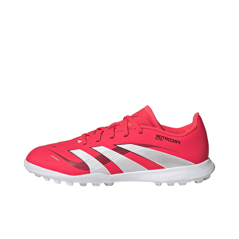 Sneakers och skor adidas Performance Predator League TF J Röd | id3798