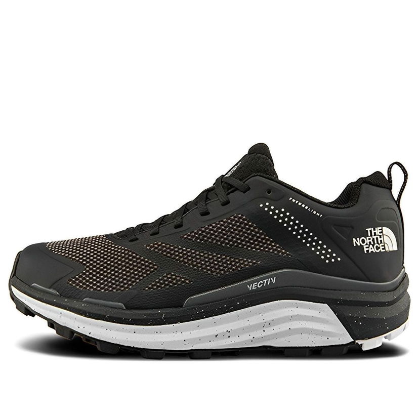 Sneakers och skor The North Face Vectiv Taraval Svart | 5LWL-KY4