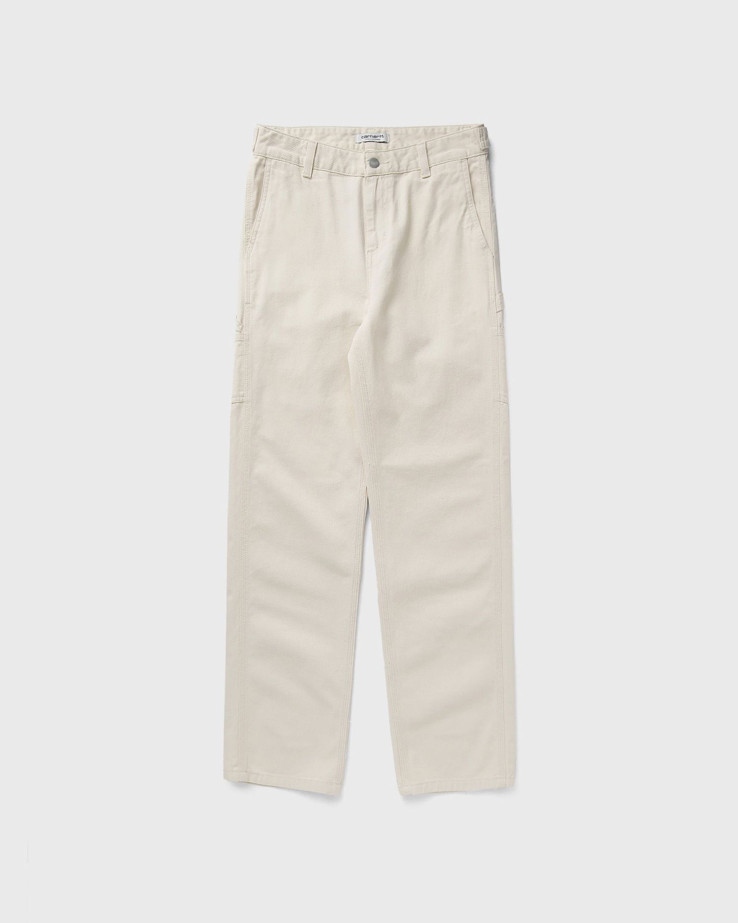 Byxor Carhartt WIP Drewe Pants Beige | I034832-05.02, 1