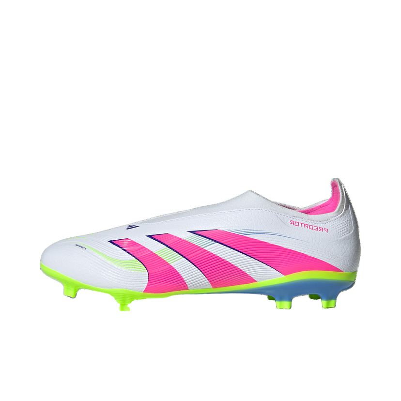 Sneakers och skor adidas Performance PREDATOR LEAGUE LL FG/MG Vit | id3861