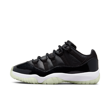 Sneakers och skor Jordan Air Jordan 11 Retro Low "72-10" Svart | AV2187-001, 0