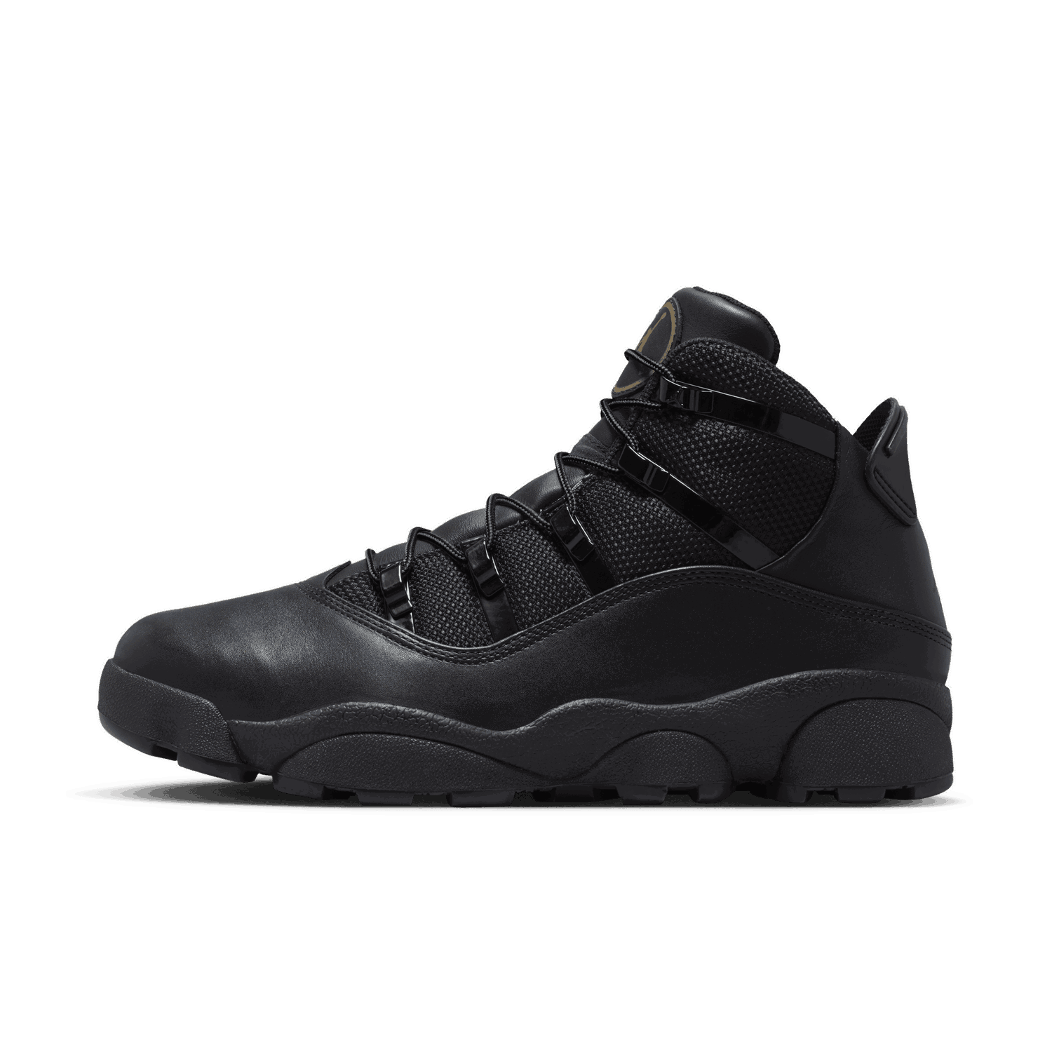Sneakers och skor Jordan Air Jordan 6 Rings Winterized Svart | FV3826-001, 0