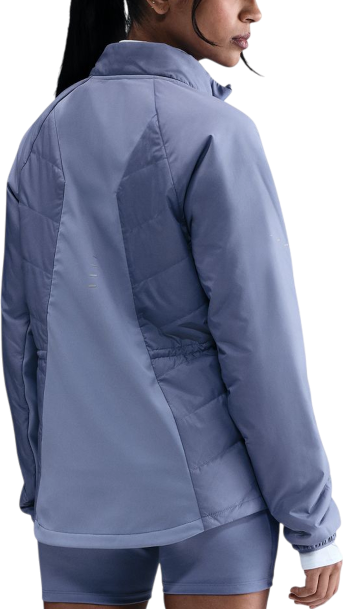 Pufferjacka Nike Swift Insulated Jacket Blå | hv2744-499, 1