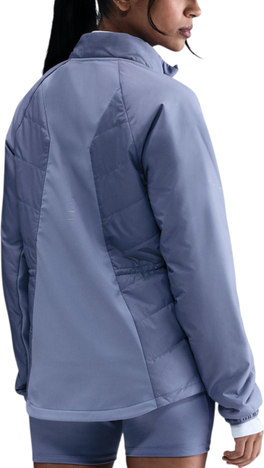 Pufferjacka Nike Swift Insulated Jacket Blå | hv2744-499, 1