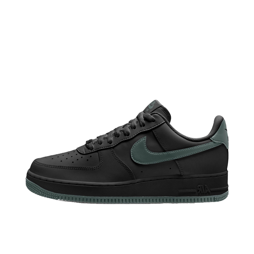 Sneakers och skor Nike Air Force 1 '07 Svart | FJ4146-001