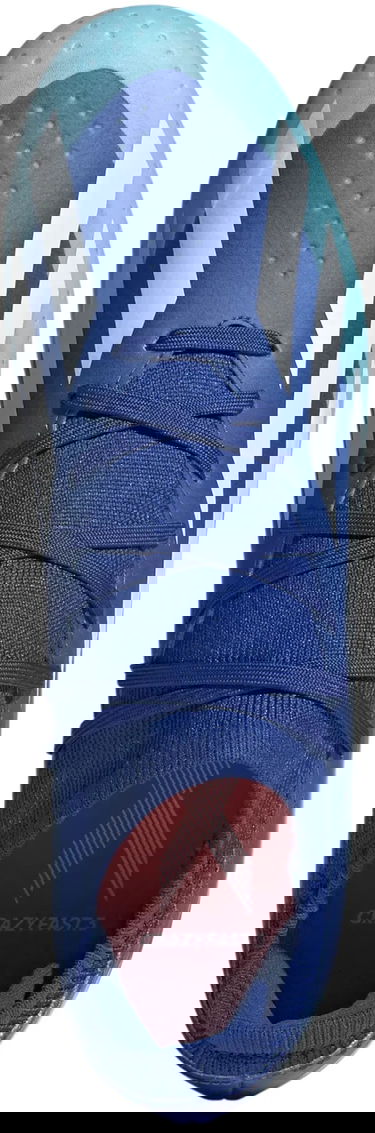 Sneakers och skor adidas Performance X CRAZYFAST.3 FG Blå | gy7428, 1