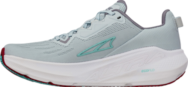 Sneakers och skor Altra Running FWD VIA Turkos | al0a85pw-3421, 3
