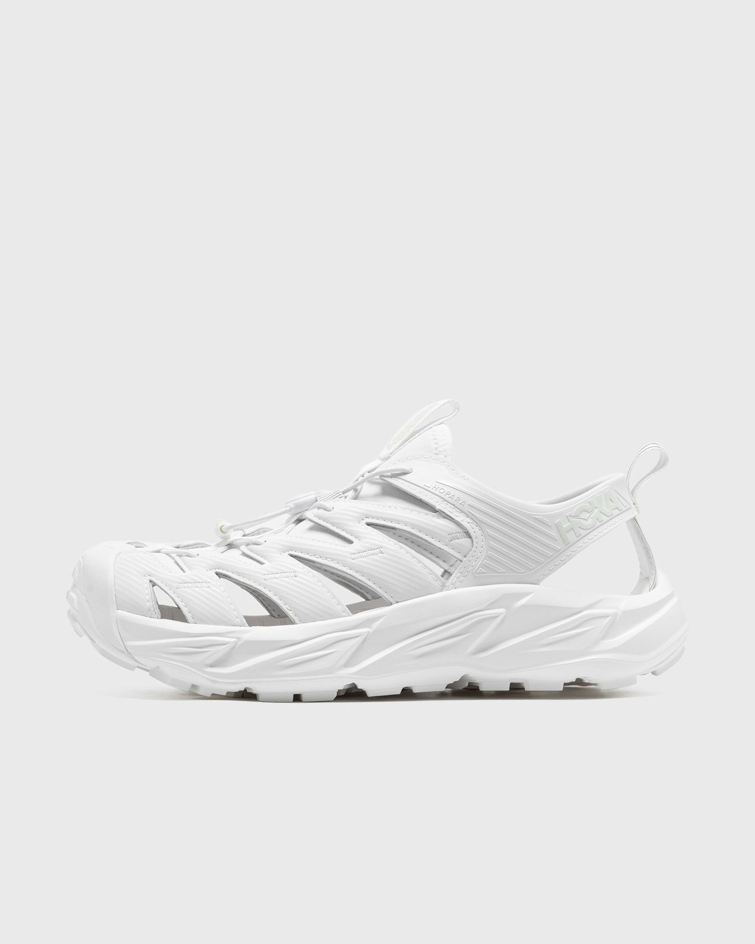 Sneakers och skor Hoka One One Hopara Vit | 1123112-WHWH, 0