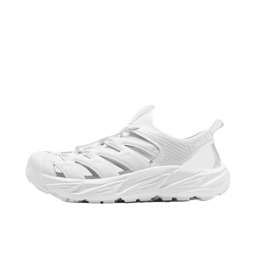 Löpning Hoka One One Hopara Vit | 1123112-WHWH