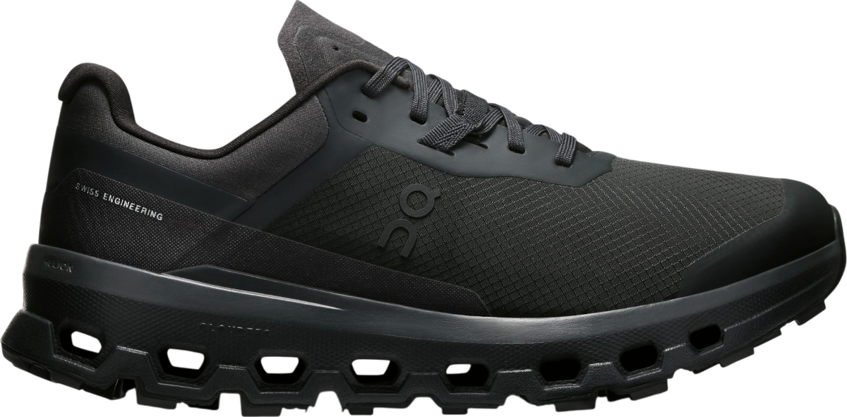 Sneakers och skor On Running On Running Cloudvista 2 Svart | 3we30131043, 0
