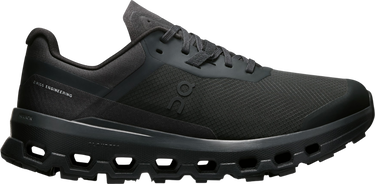 Sneakers och skor On Running On Running Cloudvista 2 Svart | 3we30131043, 0
