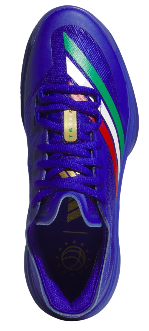 Sneakers och skor adidas Performance Adizero Select 3.0 Blå | HQ7455, 1