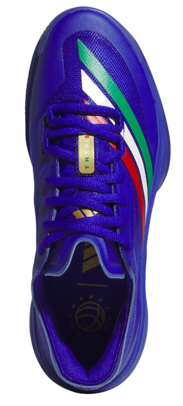 Sneakers och skor adidas Performance Adizero Select 3.0 Blå | HQ7455, 1