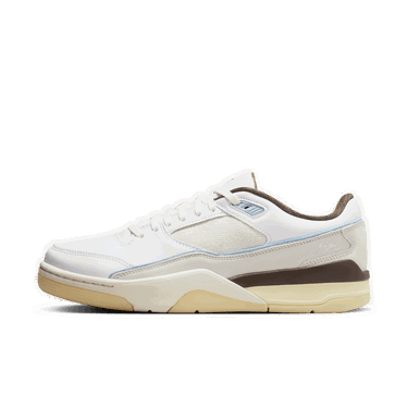 Sneakers och skor Jordan Jordan Flight Court Vit | IB8858-141, 4