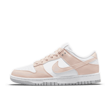 Sneakers och skor Nike Dunk Low "Move To Zero" W Rosa | DD1873-100, 3
