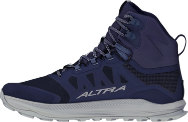 Sneakers och skor Altra Running Altra Lone Peak 9 Waterproof Mid Blå | al0a85pk-4451, 3