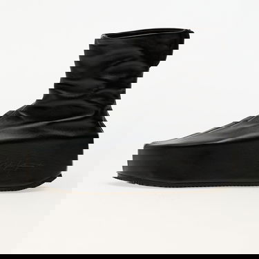 Sneakers och skor Y-3 Kyasu Overboot Svart | IF2034, 0