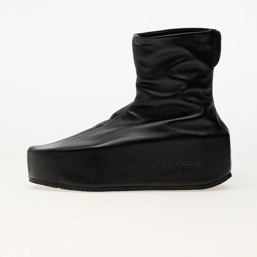 Sneakers och skor Y-3 Kyasu Overboot Svart | IF2034