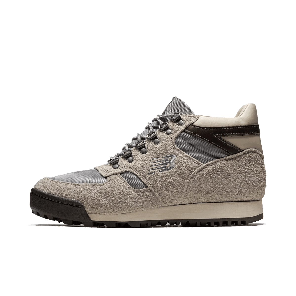Sneakers och skor New Balance Rainier "Raincloud" Grå | URAINAD, 0