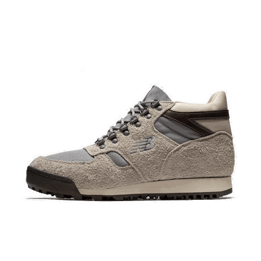 Sneakers och skor New Balance Rainier "Raincloud" Grå | URAINAD, 0