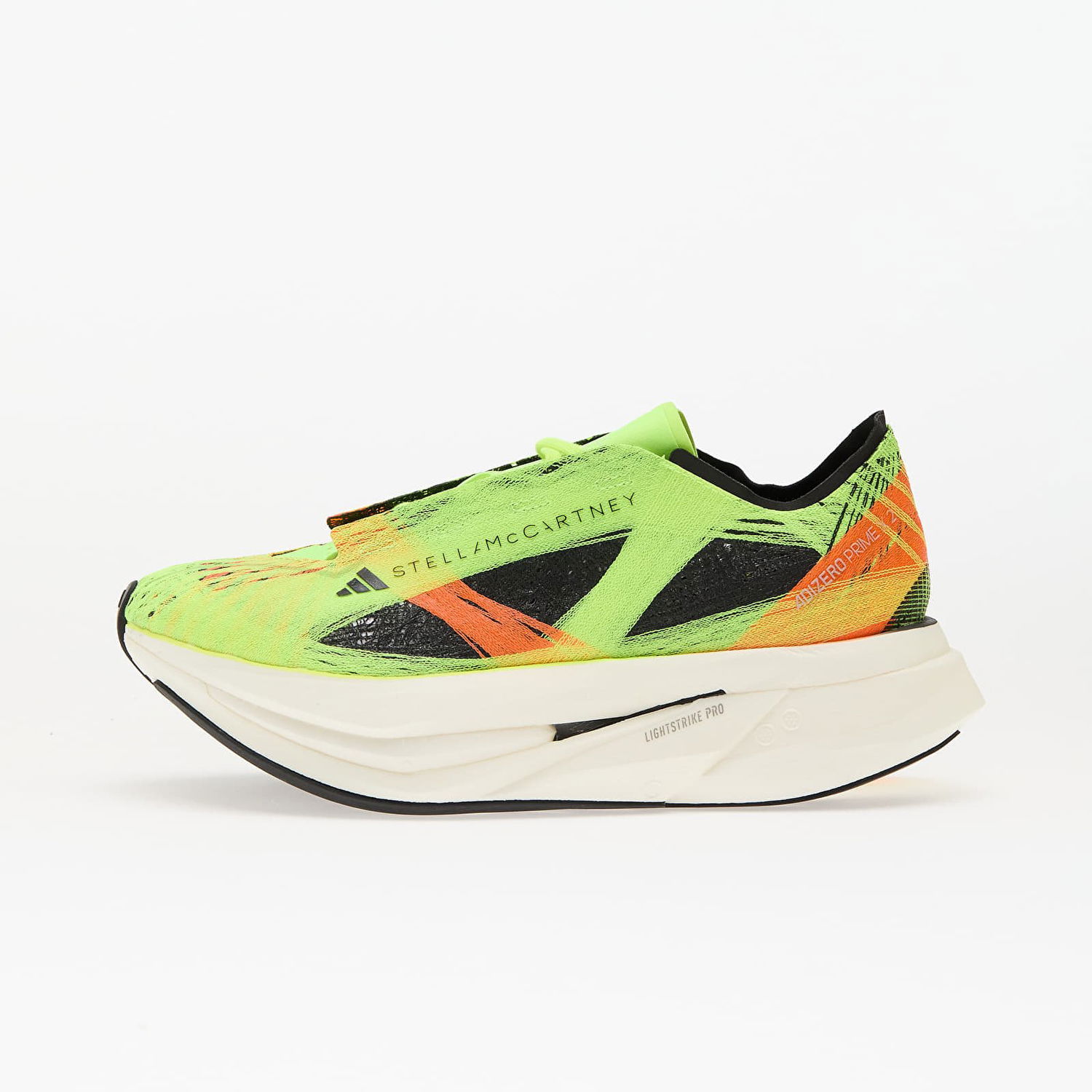 Sneakers och skor adidas Performance Stella McCartney x Prime x 2.0 STRUNG Gul | JR3262, 0
