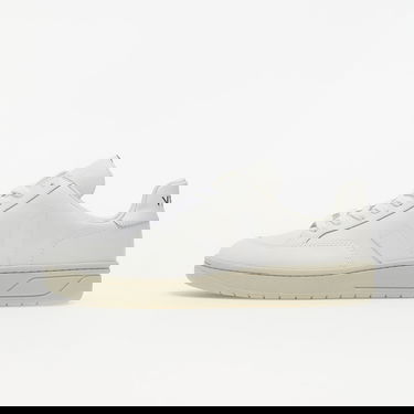 Sneakers och skor Veja V-12 Leather Vit | XD022297B, 0