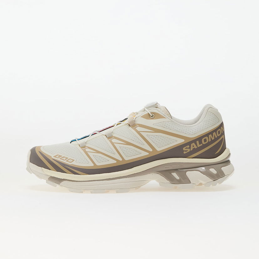 Sneakers och skor Salomon XT-6 Beige | L47737700