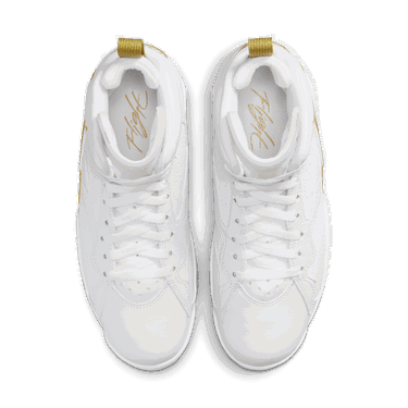 Sneakers och skor Jordan Jordan MVP Beige | FZ3985-100, 4